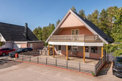Exteriörbild