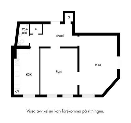 Planlösning