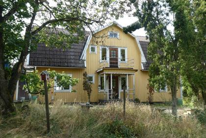 Exteriörbild