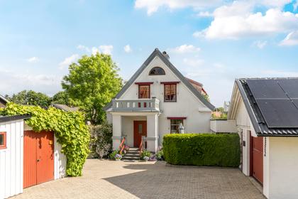 Exteriörbild