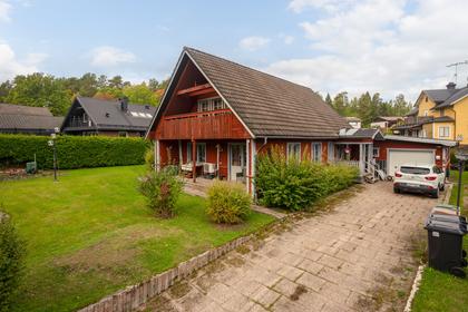 Exteriörbild