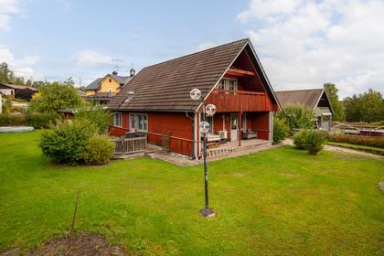 Exteriörbild