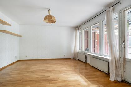 Interiörbild