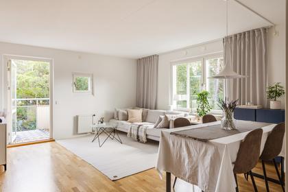 Interiörbild