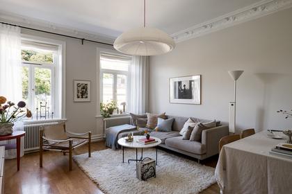 Interiörbild