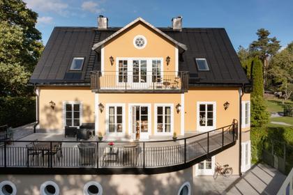 Exteriörbild
