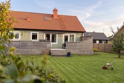 Exteriörbild