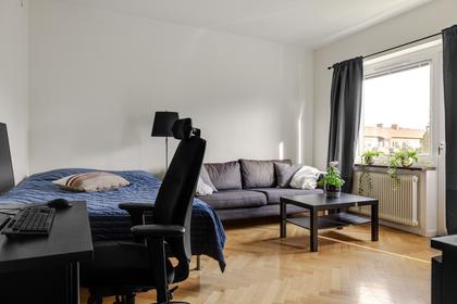 Interiörbild