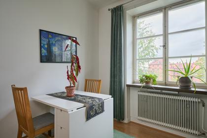Kök eller matrum