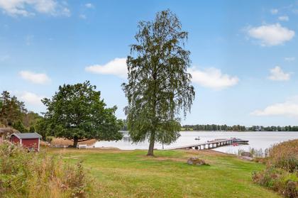 Bild av närområdet