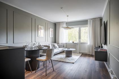 Interiörbild