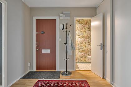 Interiörbild