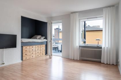 Interiörbild
