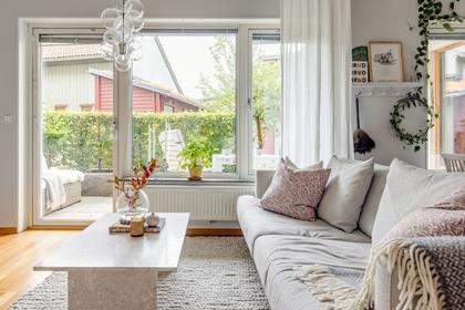 Interiörbild