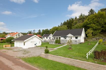 Exteriörbild