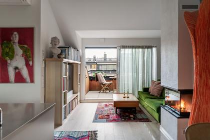 Interiörbild