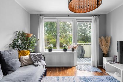 Interiörbild