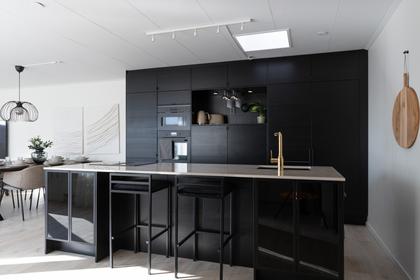 Kök eller matrum