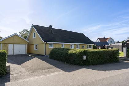 Exteriörbild