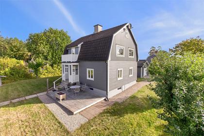 Exteriörbild