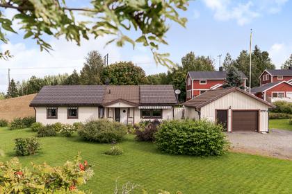 Exteriörbild