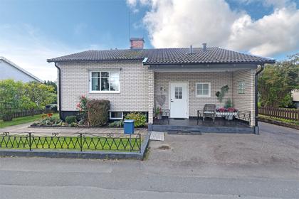 Exteriörbild