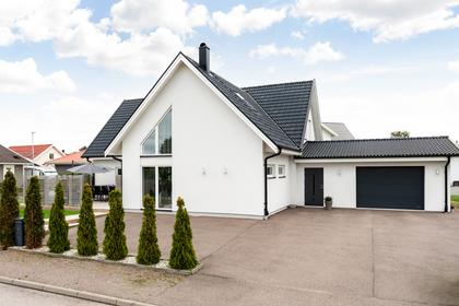 Exteriörbild