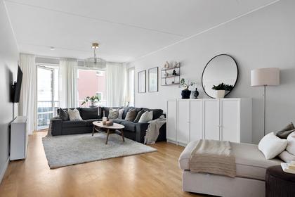 Interiörbild
