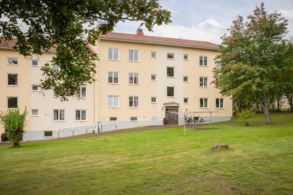 Exteriörbild