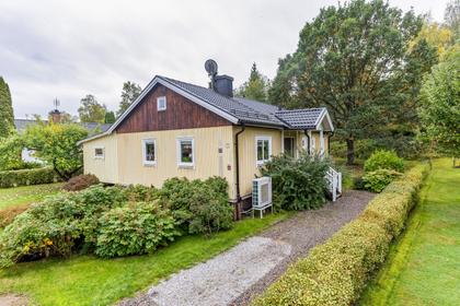 Exteriörbild