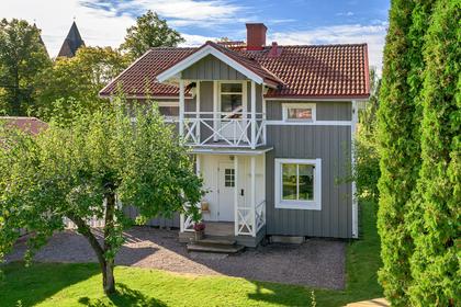 Bild av närområdet