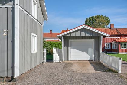 Exteriörbild