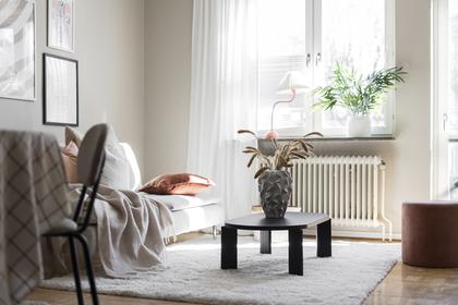 Interiörbild