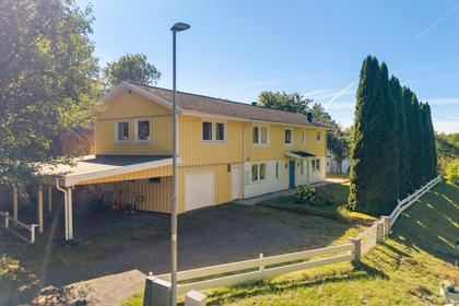 Exteriörbild