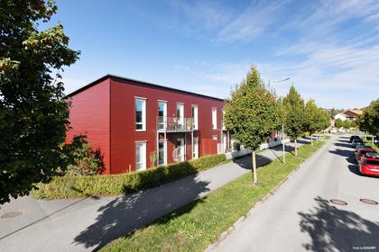 Exteriörbild