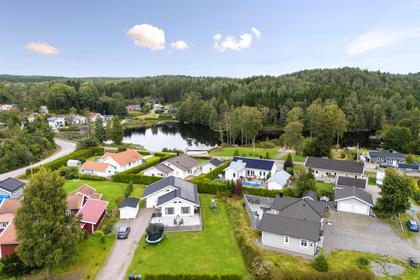 Bild av närområdet