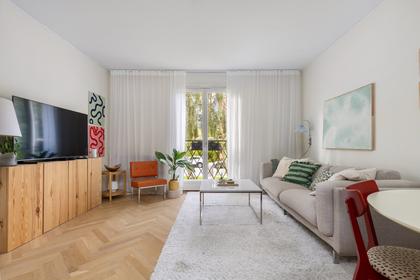 Interiörbild