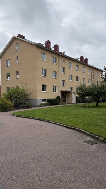 Exteriörbild