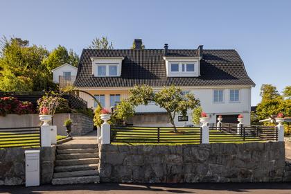 Exteriörbild