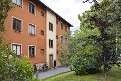 Exteriörbild