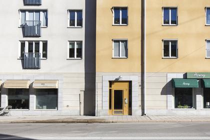 Exteriörbild