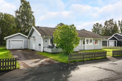 Exteriörbild