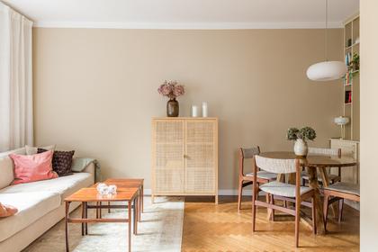 Interiörbild