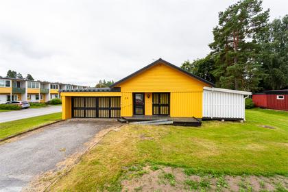 Exteriörbild