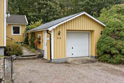 Exteriörbild