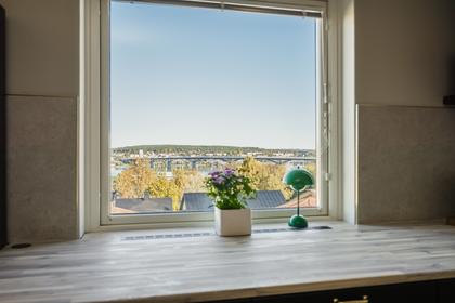 Interiörbild
