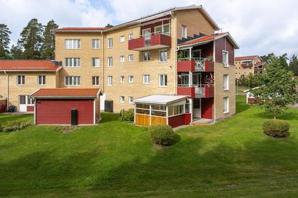 Exteriörbild