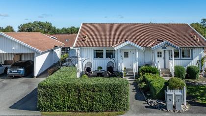 Exteriörbild