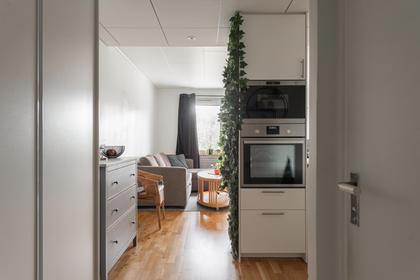 Interiörbild