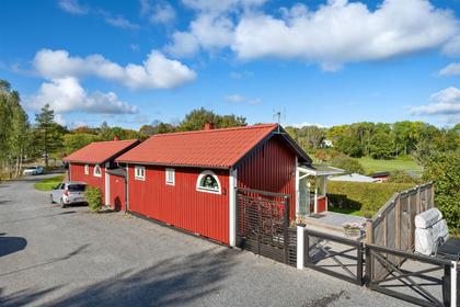 Exteriörbild